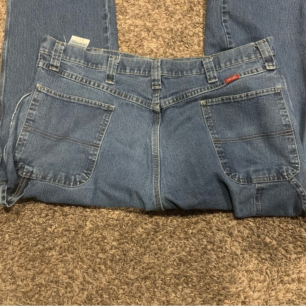 Men’s Wrangler Carpenter Jeans